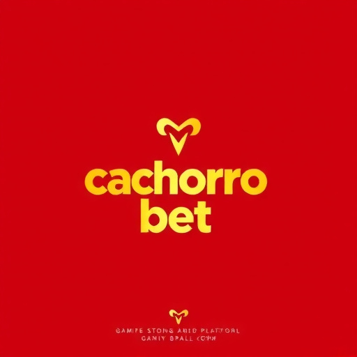 Cachorro Bet Logo